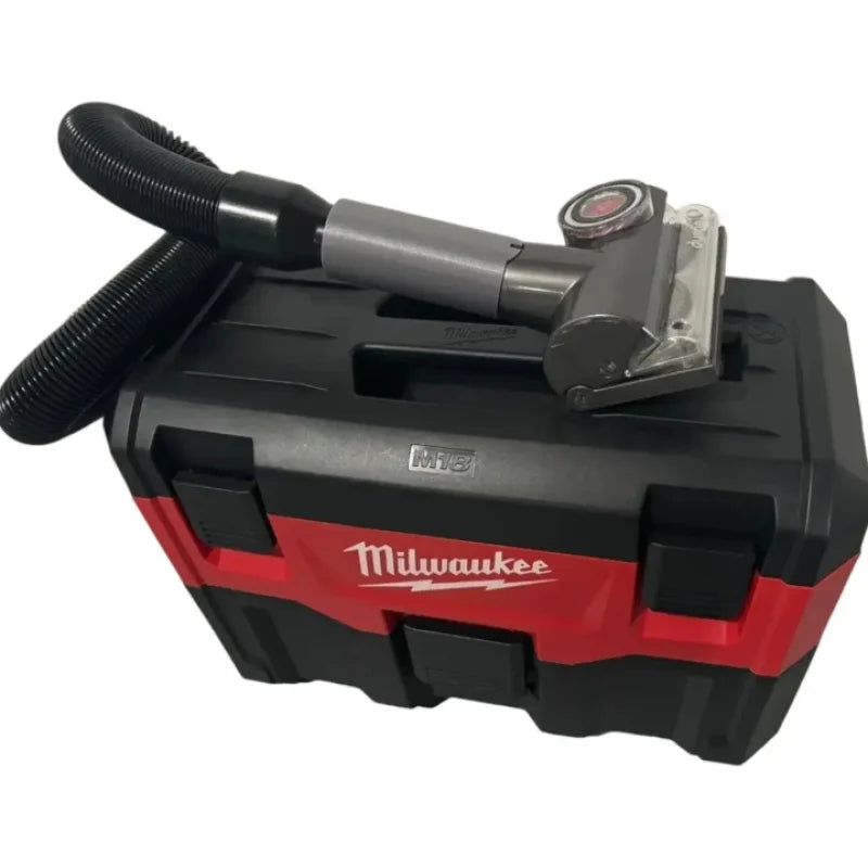 Adaptateur Milwaukee pour Aspirateur Dyson