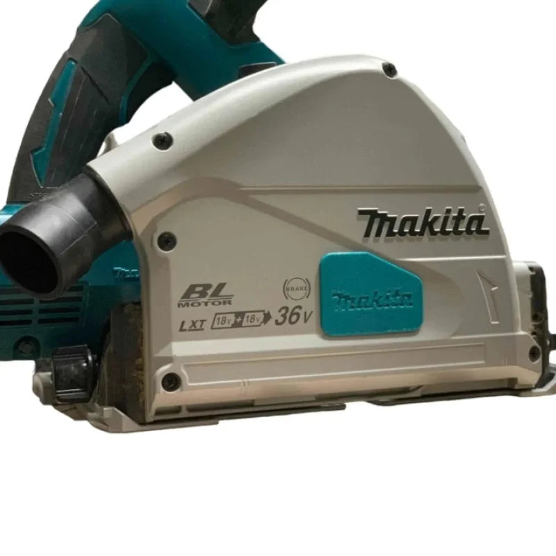 Housse de protection Makita pour scie sur rail 