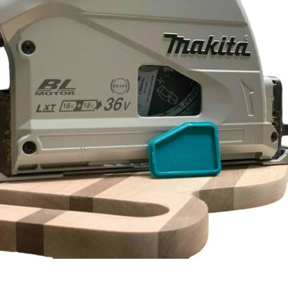 Housse de protection Makita pour scie sur rail 