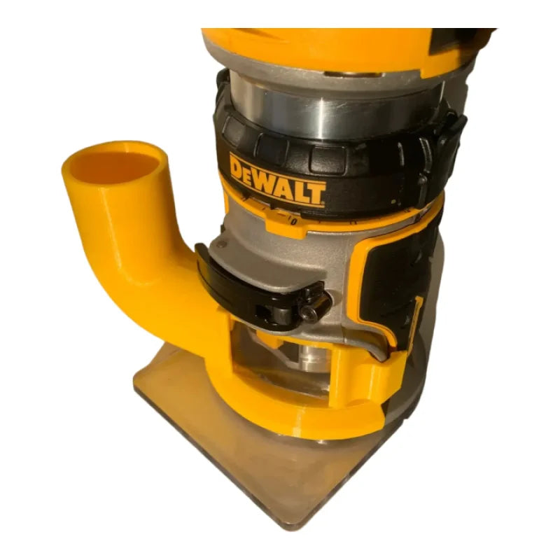 Module d’Extraction de Poussière DeWalt DCW600/DCW604