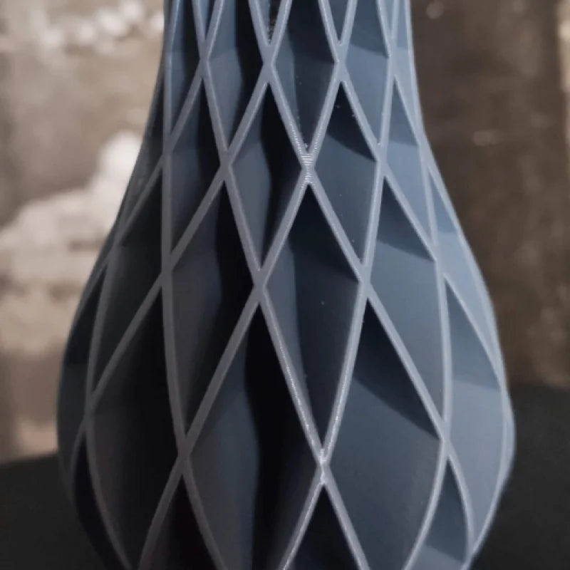 Vase Ananas en Impression 3D - PolyPrestige3D