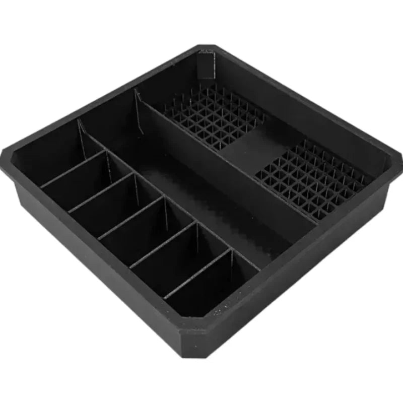 Organisateur bas pour Milwaukee Packout - 110 emplacements