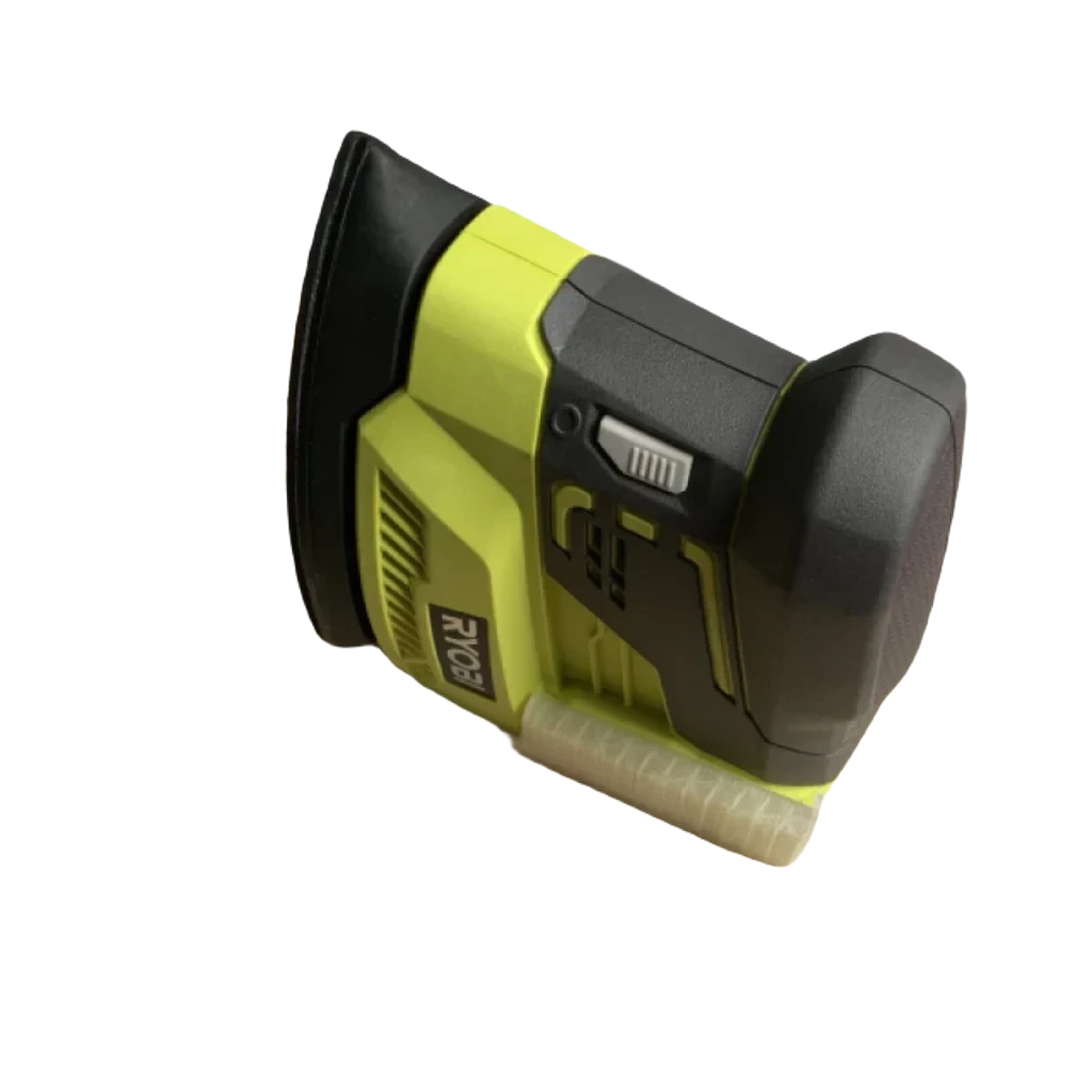 Support Rangement Ryobi One Plus Ponceuse R18PS 