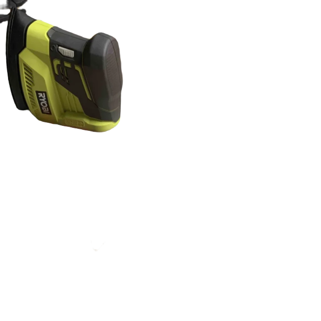 Support Rangement Ryobi One Plus Ponceuse R18PS 