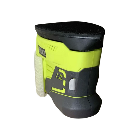 Support Rangement Ryobi One Plus Ponceuse R18PS 