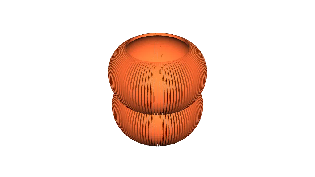 Vase, Beau Vase Art