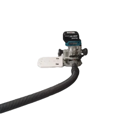 Adaptateur de Rail de Guidage Makita pour Défonceuse