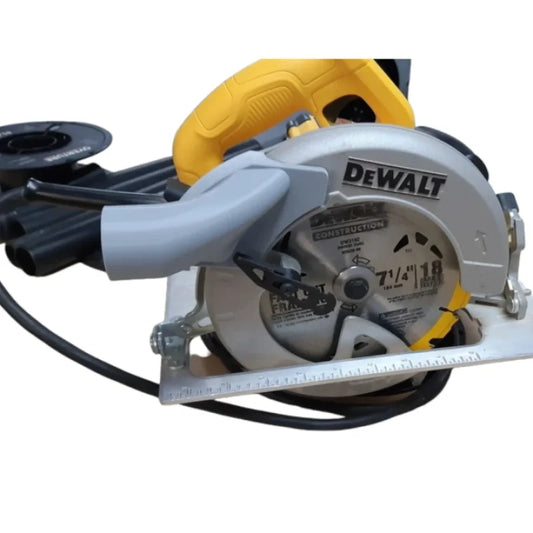 Adaptateur DEWALT DWE575 - Réduit la Poussière