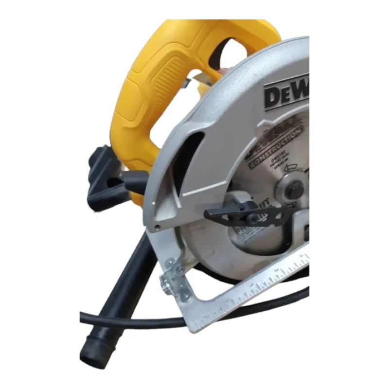 Adaptateur DEWALT DWE575 - Réduit la Poussière