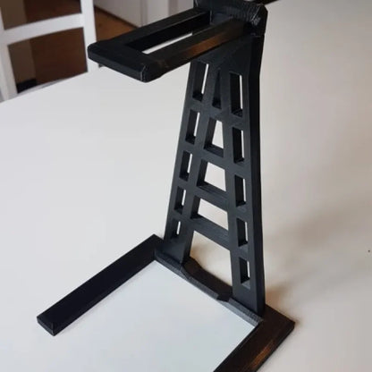 Arctis Pro Wireless Headphone Stand