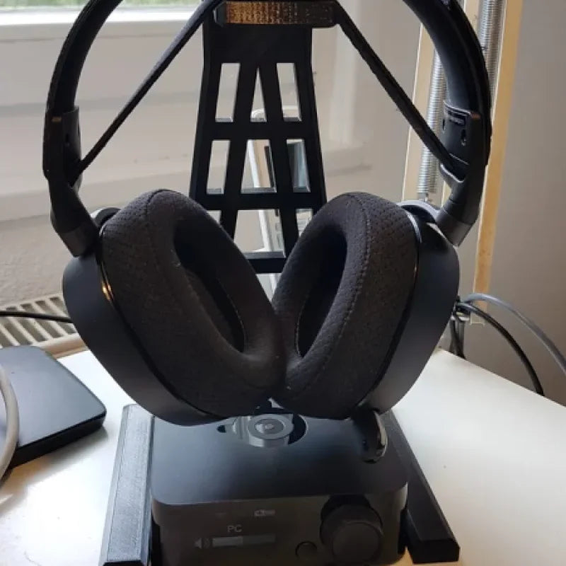 Arctis Pro Wireless Headphone Stand