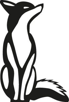 Serre-Livre Renard