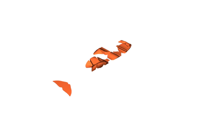Orque articulé