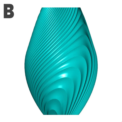 COLLECTION DE VASES ORBIT
