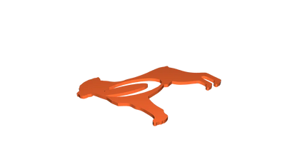 Marque-page Rottweiler