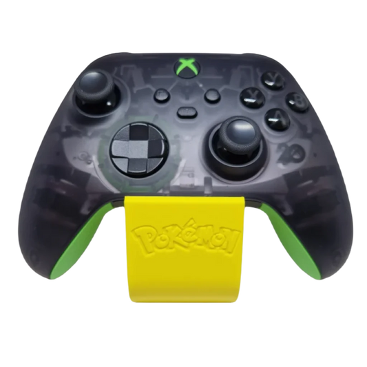 Support de Manette Pokémon - PolyPrestige 3D