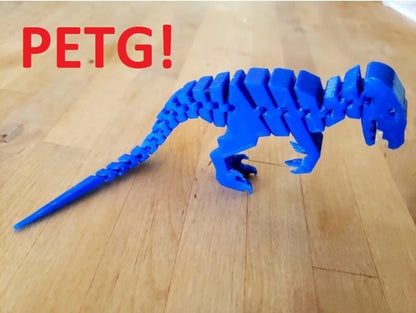 Raptor Flexi
