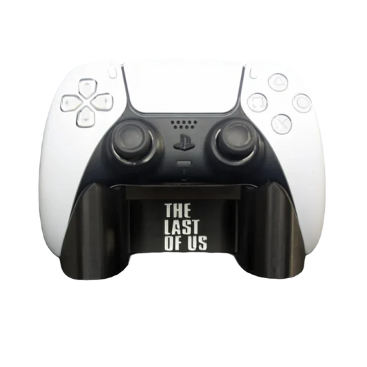 Socle porte-manette PS5 The Last of Us 