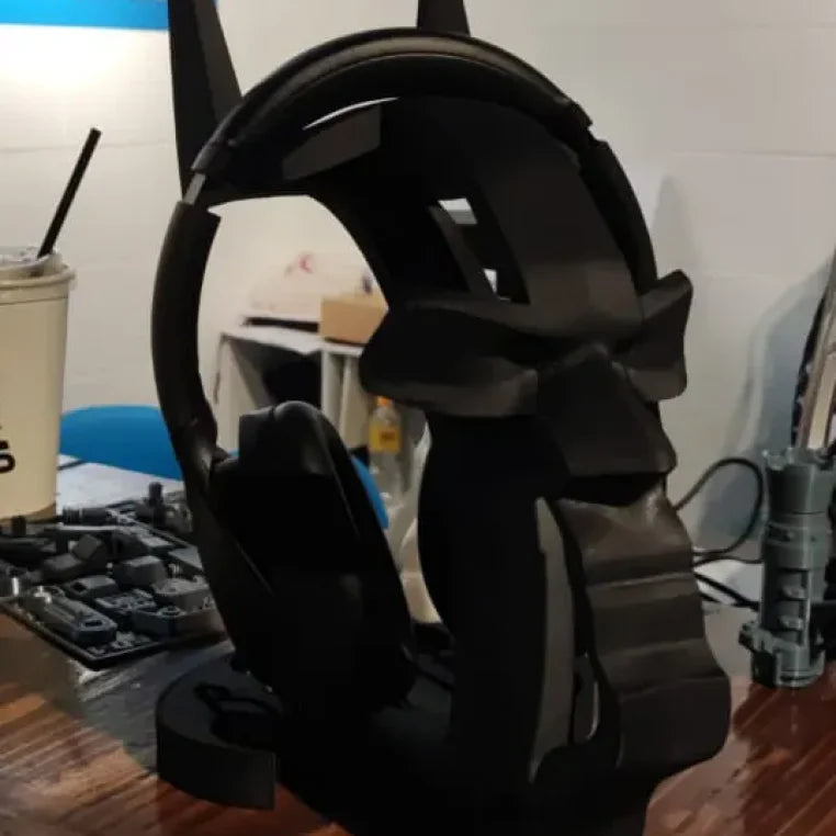 Batman Headphone Stand