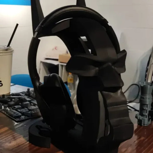 Batman Headphone Stand