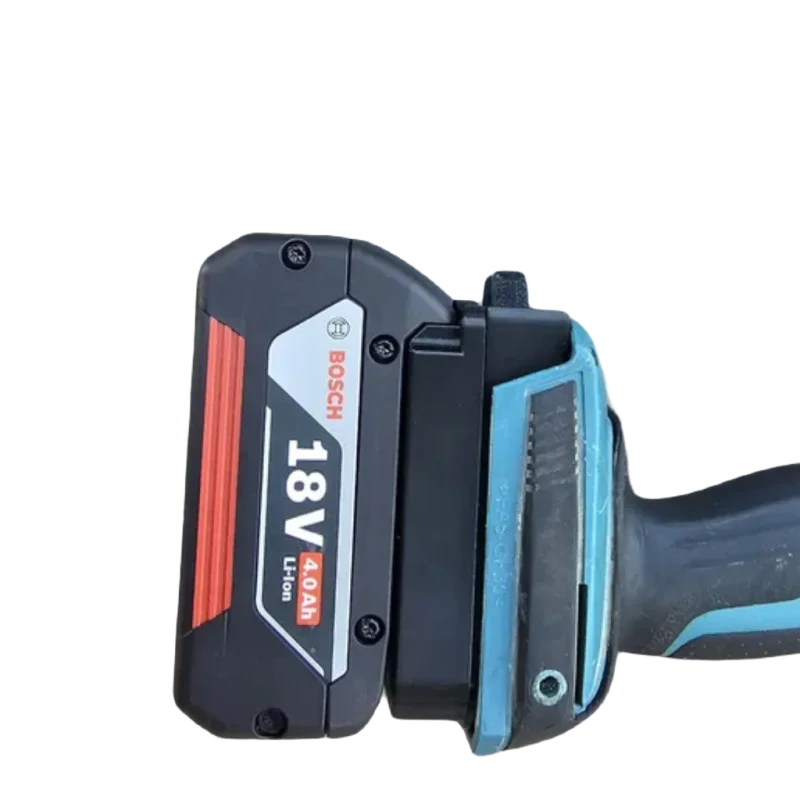 Batterie Bosch PRO 18v les outils Makita de la série G 18v