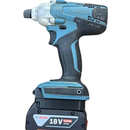 Batterie Bosch PRO 18v les outils Makita de la série G 18v