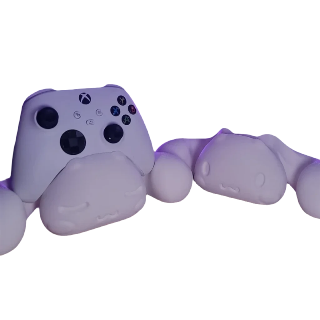 Support de Manette Sanrio Cinnamaroll  | PolyPrestige3D