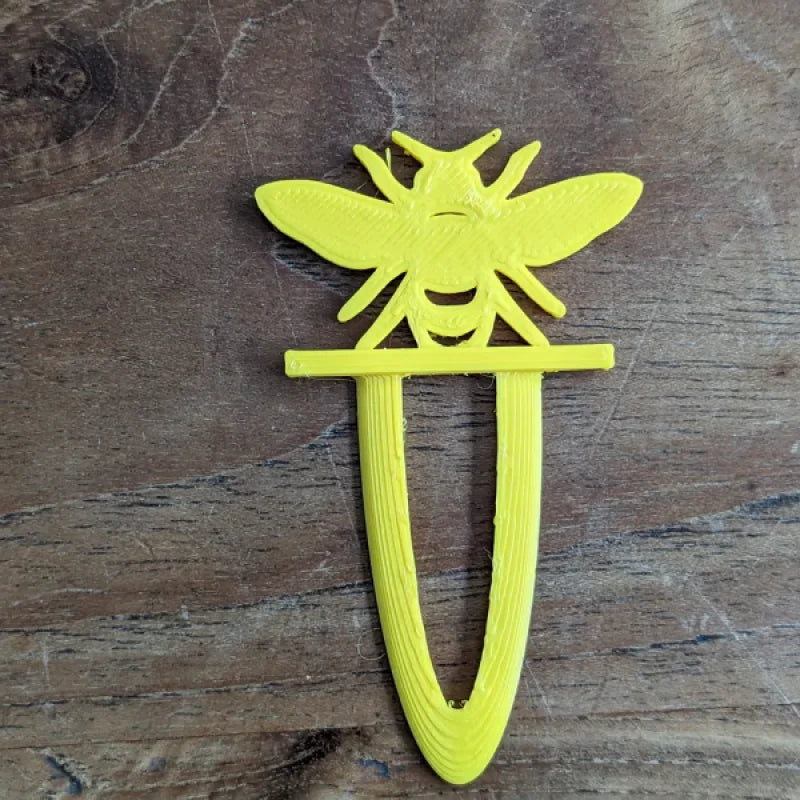 Bee Bookmark