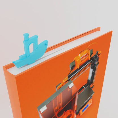 ShipHere - Marque-page