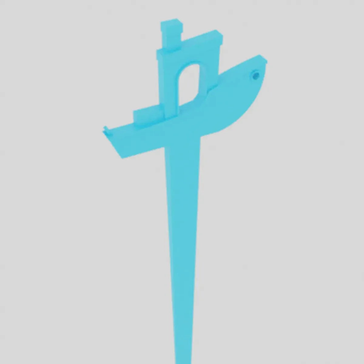 ShipHere - Marque-page