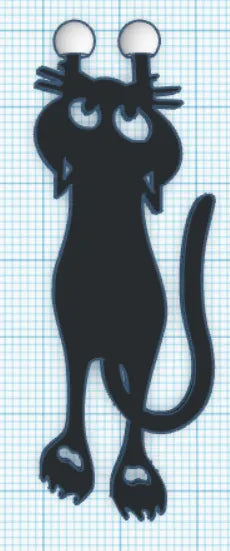 marque-page (cat)