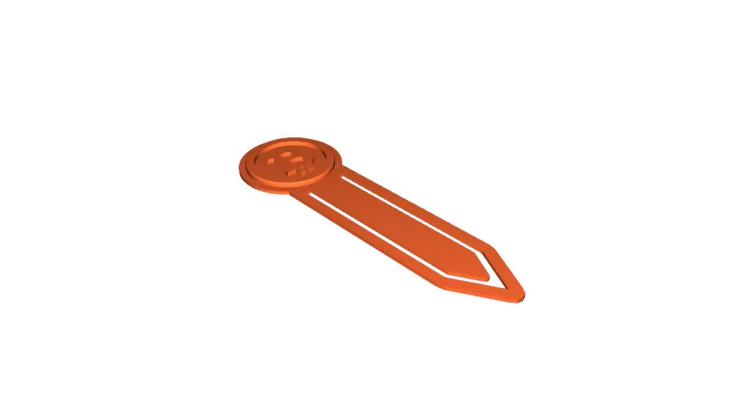 Marque-page Bitcoin