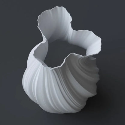 Blossom Vase