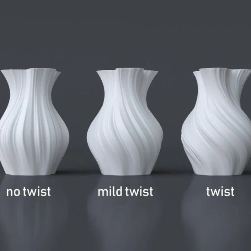 Blossom Vase
