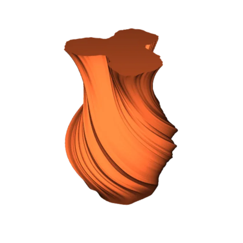 Blossom Vase