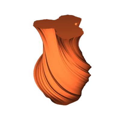 Blossom Vase
