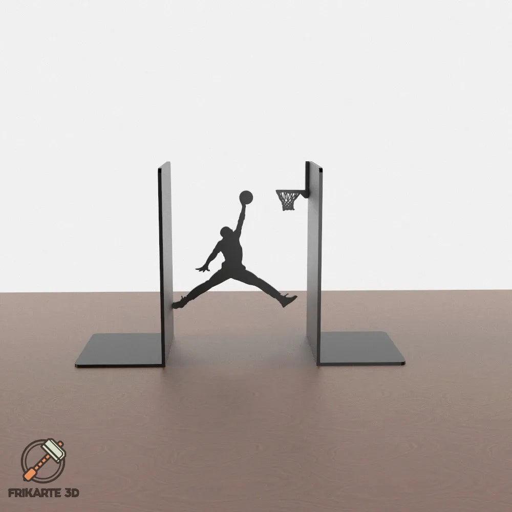 Serre-livres Book Dunk