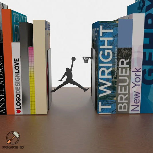 Serre-livres Book Dunk