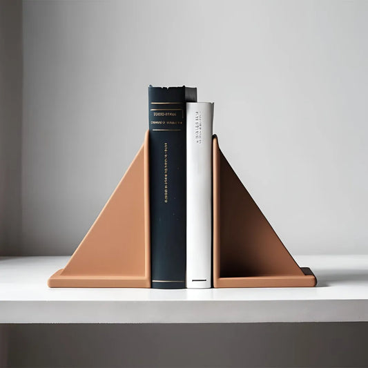 Serre-Livre Minimaliste