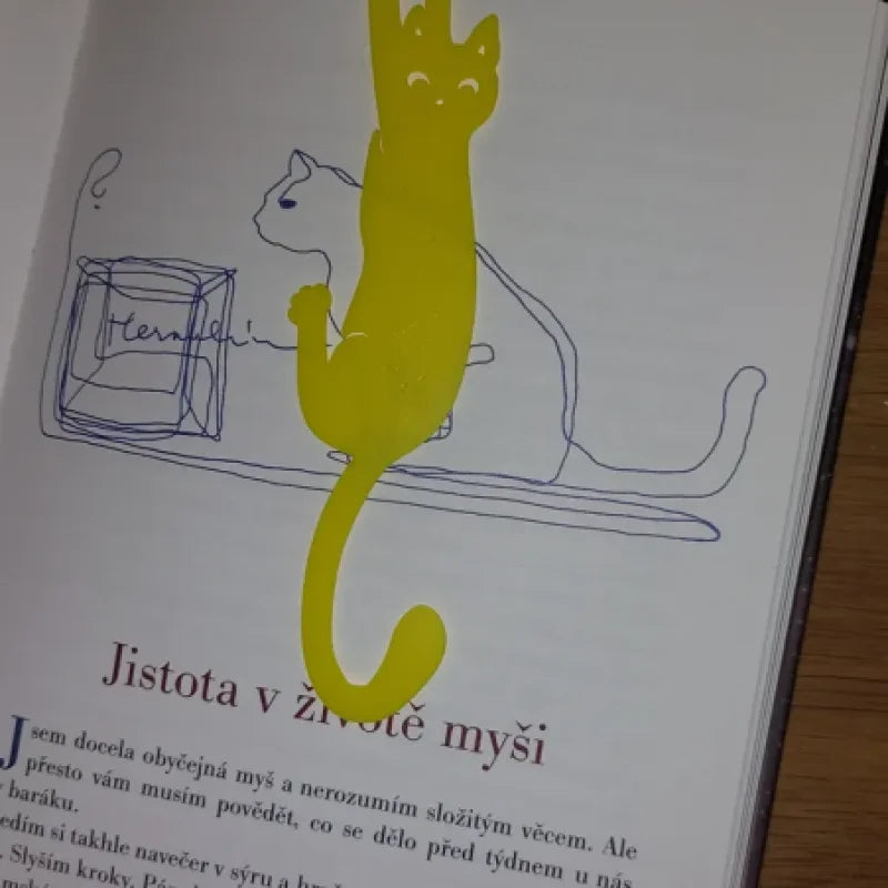 Bookmark