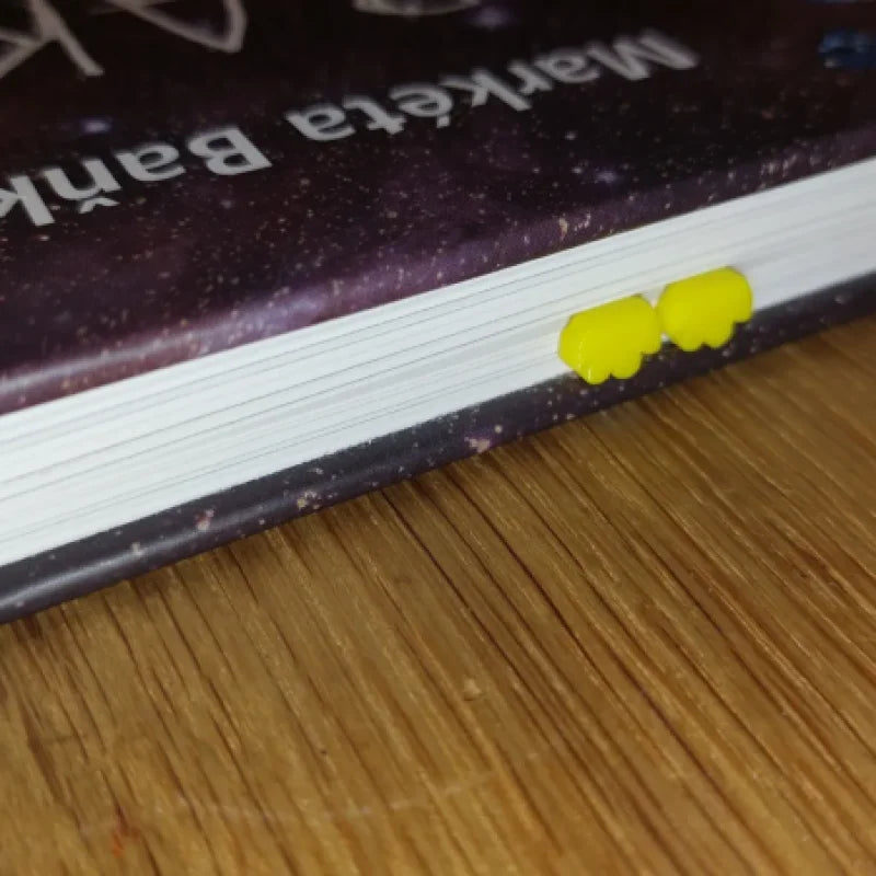 Bookmark