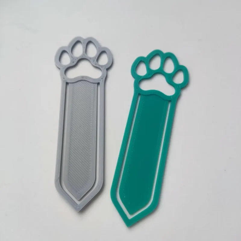 BOOKMARK DOG
