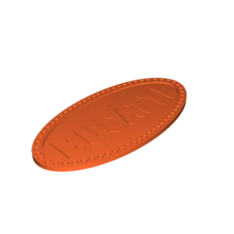 Bugatti - Logo