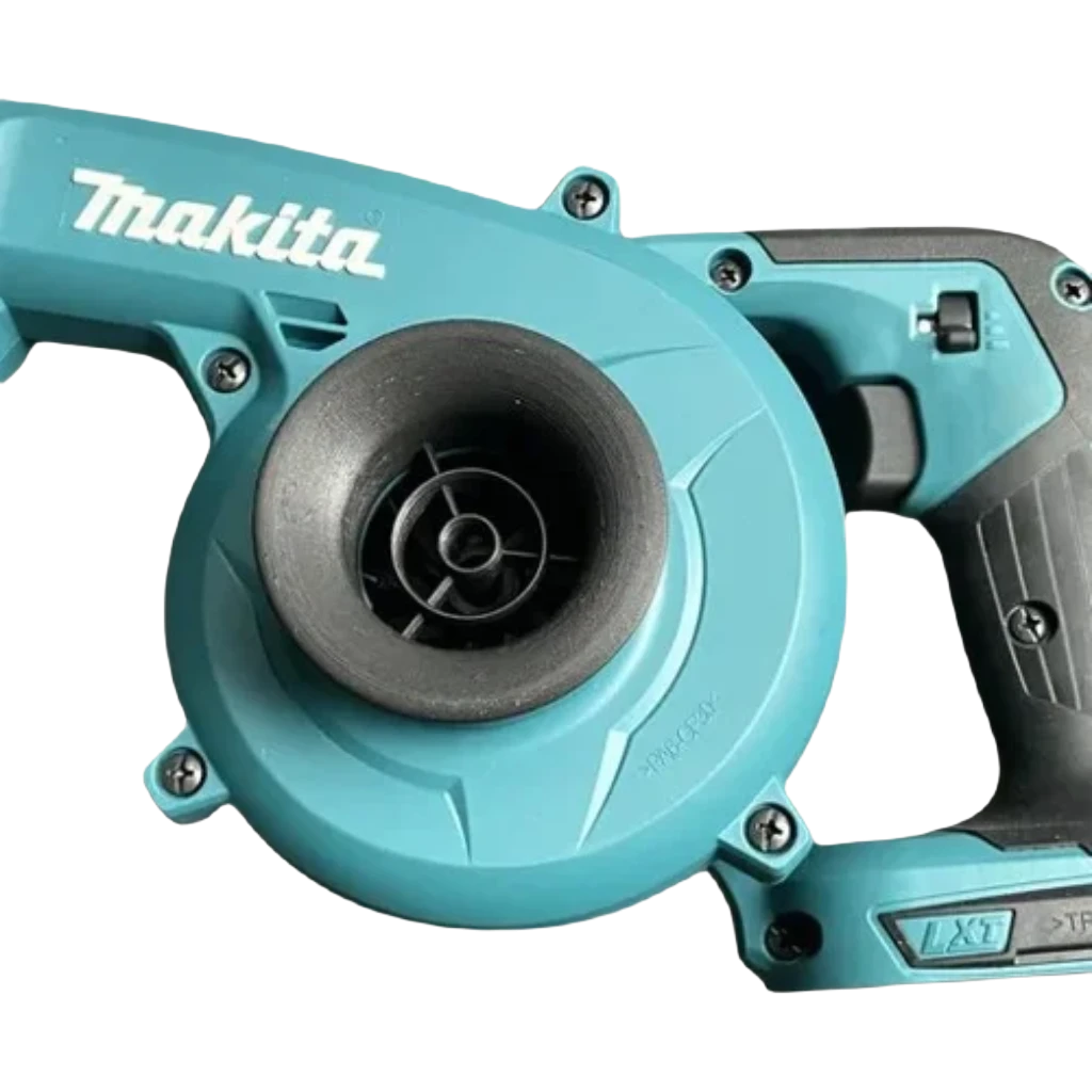 Buse courte et plate pour souffleur Makita DUB185 - makita