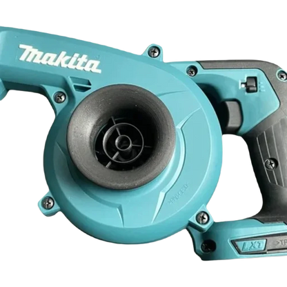 Buse courte et plate pour souffleur Makita DUB185 - makita