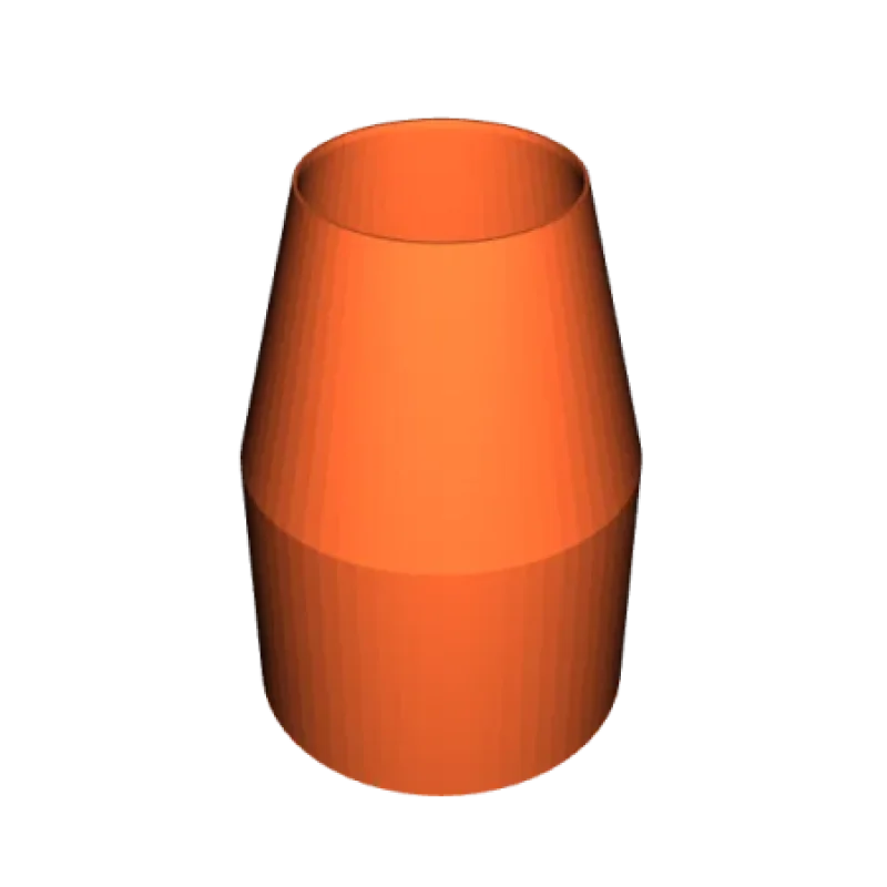 Buse DeWalt DCBL722 Stubby