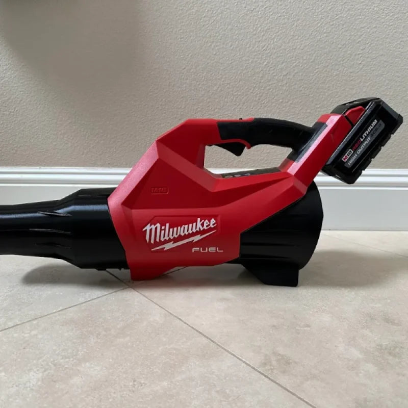 Buse Milwaukee M18 Stubby - Souffleur FUEL Modèle 3017-20