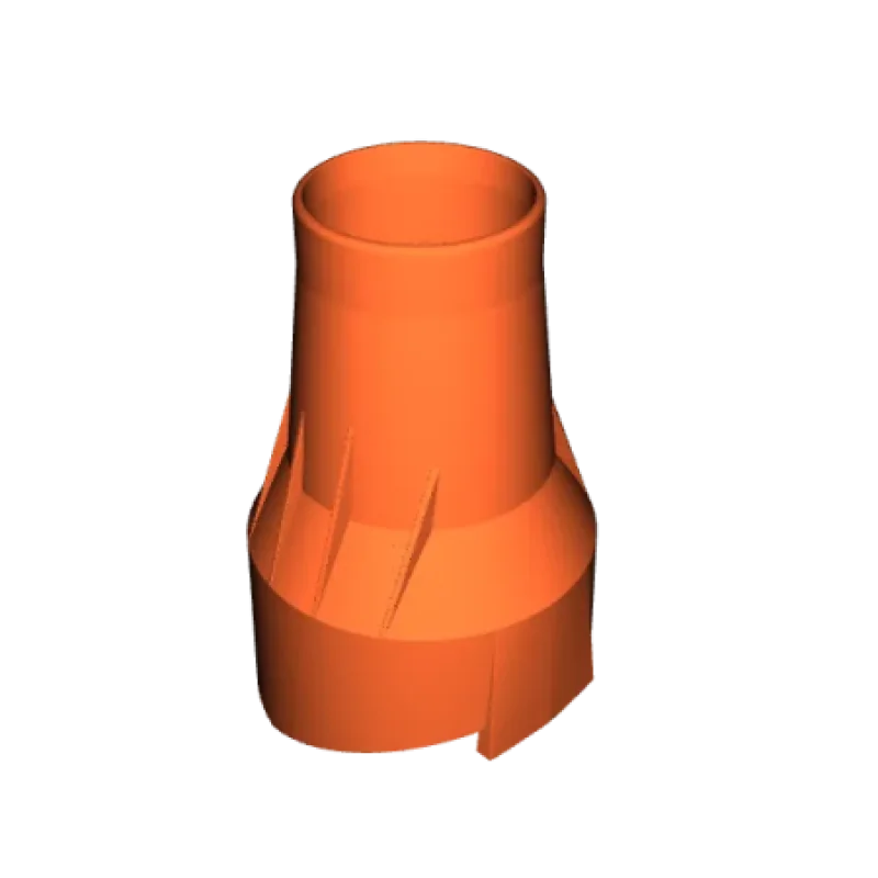 Buse Milwaukee M18 Stubby - Souffleur FUEL Modèle 3017-20