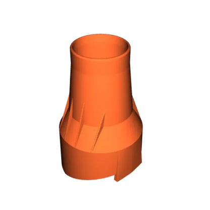 Buse Milwaukee M18 Stubby - Souffleur FUEL Modèle 3017-20