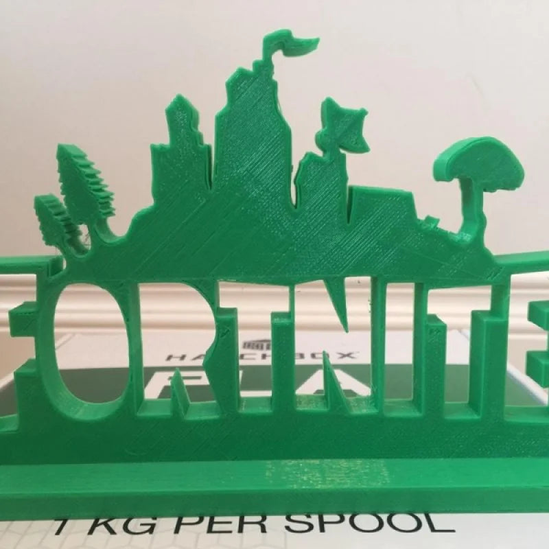 Logo Fortnite - Décoration Murale  